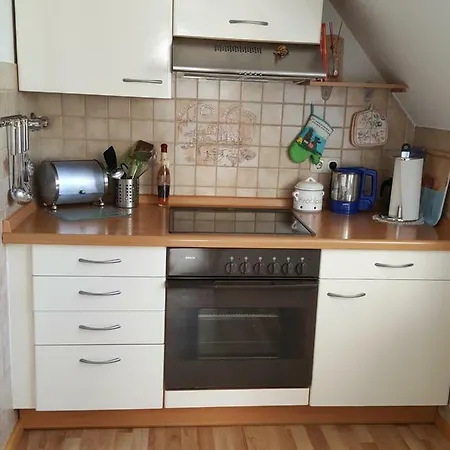 דירה Ferienwohnung Nahe Messe Und Uni