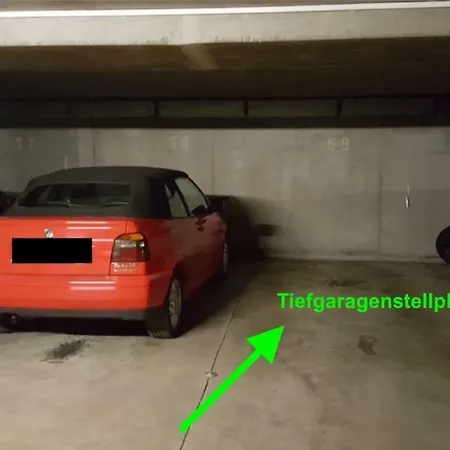 דירה Ferienwohnung Nahe Messe Und Uni *