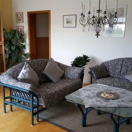 Ferienwohnung Nahe Messe Und Uni * אוגסבורג