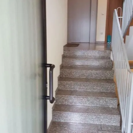 דירה Ferienwohnung Nahe Messe Und Uni *