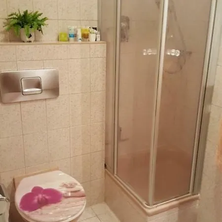 דירה Ferienwohnung Nahe Messe Und Uni *