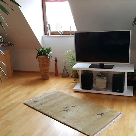 דירה Ferienwohnung Nahe Messe Und Uni *