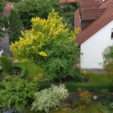 דירה Ferienwohnung Nahe Messe Und Uni *